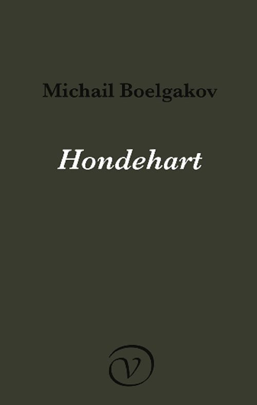 Foto van Hondehart - michail boelgakov - ebook (9789028292352)