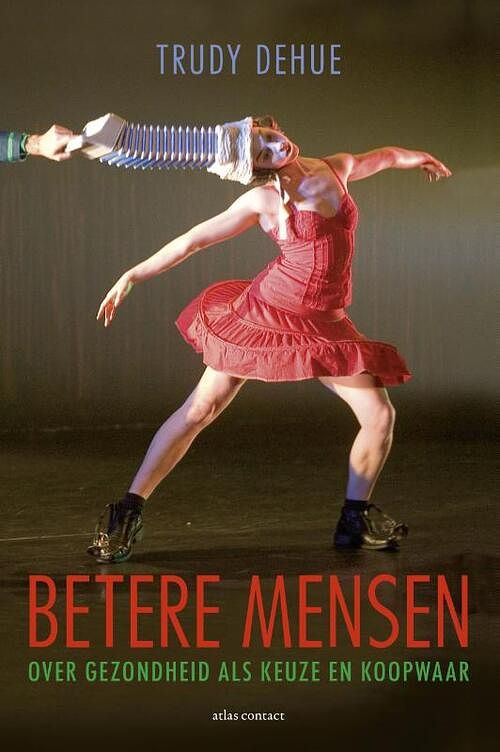 Foto van Betere mensen - trudy dehue - ebook (9789045025582)