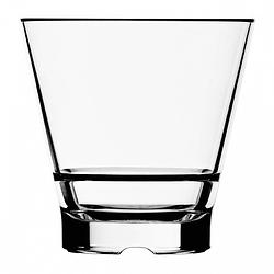 Foto van Strahl drinkglas capella stack 266 ml polycarbonaat