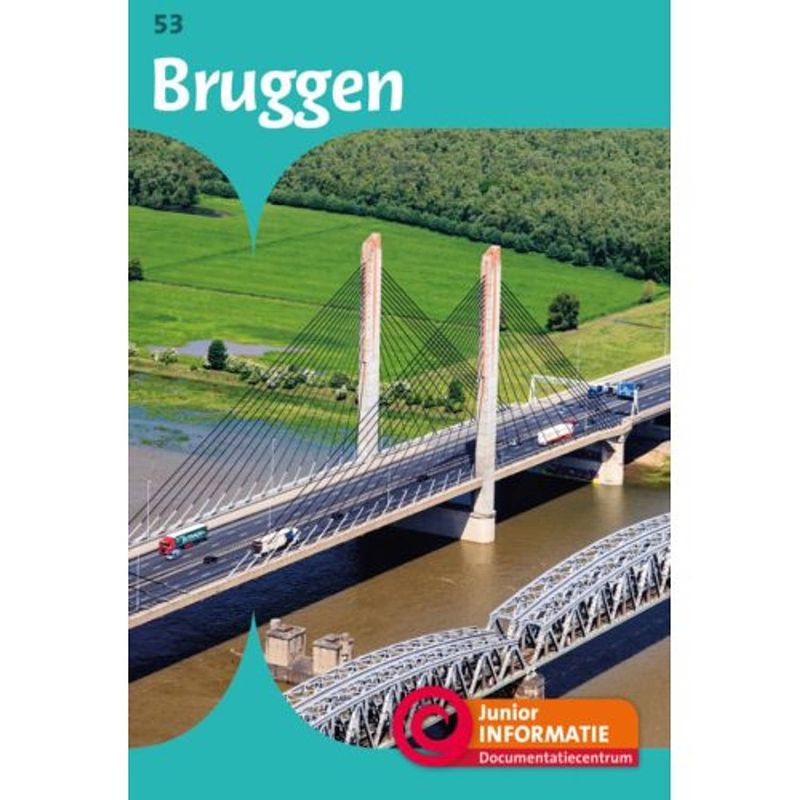 Foto van Bruggen - junior informatie