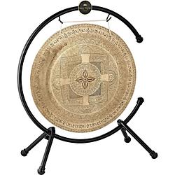 Foto van Meinl ig1 sonic energy indian premium wind gong 22 inch