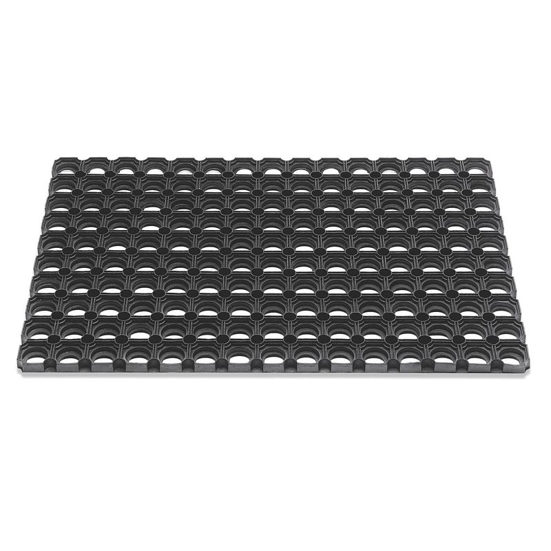 Foto van Domino rubberringmat 40x60cm 23mm