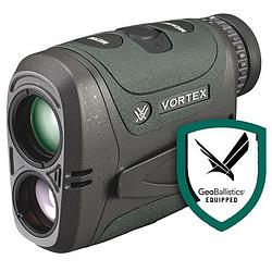 Foto van Vortex razor hd 4000 gb ballistische laser rangefinder