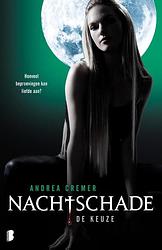 Foto van Nachtschade - andrea cremer - ebook (9789460233302)