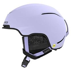 Foto van Giro skihelm terra mips dames paars