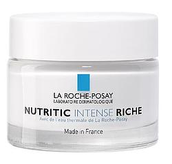 Foto van La roche-posay nutritic intense rijk