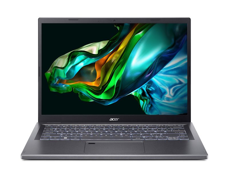 Foto van Acer aspire 5 14 a514-56m-799y -14 inch laptop