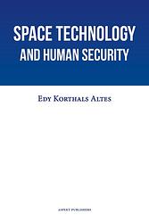 Foto van Space technology and human security - edy korthals altes - ebook
