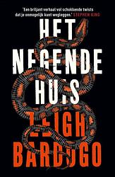 Foto van Het negende huis - leigh bardugo - ebook (9789402315233)