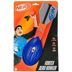 Foto van Nerf vortex aero howler blue