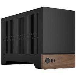 Foto van Fractal design terra mini-tower pc-behuizing grafiet