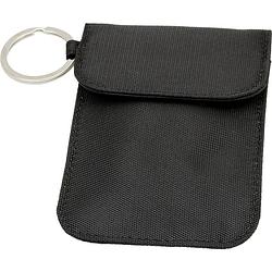 Foto van Ewall 100.02 ewall keyless go beschermende etui voor autosleutel (l x b) 11 cm x 8.5 cm