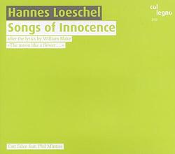 Foto van Songs of innocence - cd (9120031340676)