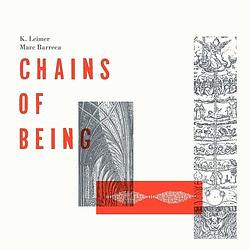 Foto van Chains of being - lp (5055869583374)