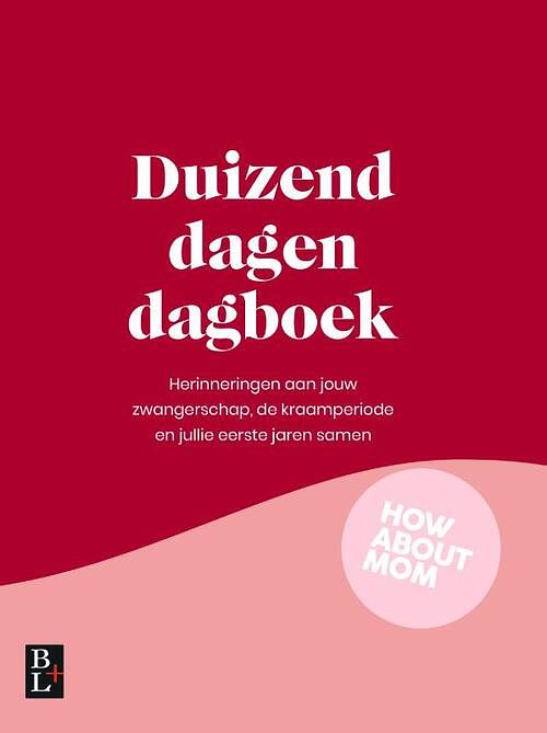 Foto van Duizend dagen dagboek - anna jacobs, frederieke jacobs - paperback (9789461562470)