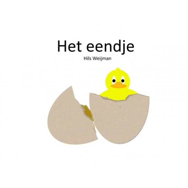 Foto van Het eendje