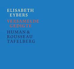 Foto van Versamelde gedigte - elisabeth eybers - ebook (9789021448657)