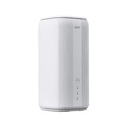 Foto van Acer connect x6e 5g router router wit