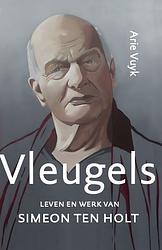 Foto van Vleugels - arie vuyk - paperback (9789493288331)