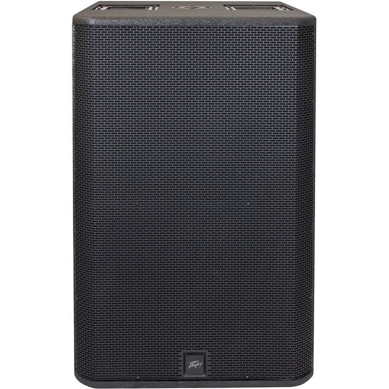 Foto van Peavey rbn 215s tweeweg actieve subwoofer