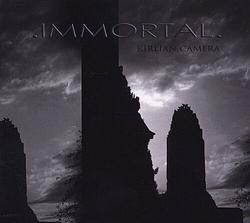 Foto van Immortal - cd (4260158835480)