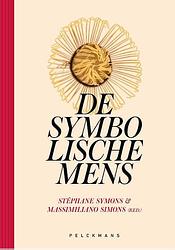 Foto van De symbolische mens - stéphane symons - paperback (9789464019148)