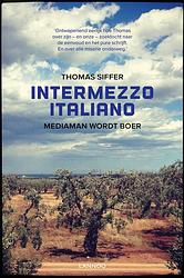 Foto van Intermezzo italiano (e-boek) - thomas siffer - ebook (9789401413541)