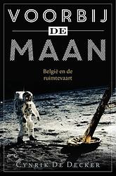 Foto van Voorbij de maan - cynrik de decker - ebook (9789089248947)