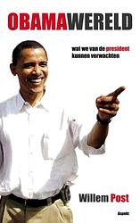 Foto van Obamawereld - willem post - ebook (9789464245677)