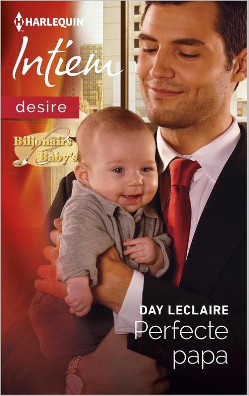 Foto van Perfecte papa - day leclaire - ebook