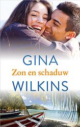 Foto van Zon en schaduw - gena wilkins - ebook