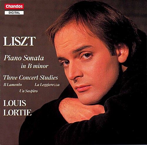 Foto van Piano sonatas - cd (0095115854822)