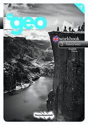 Foto van The geo - paperback (9789006641660)