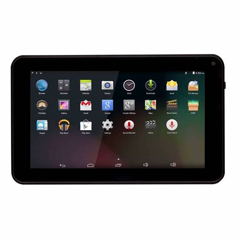 Foto van Denver tablet taq-70333