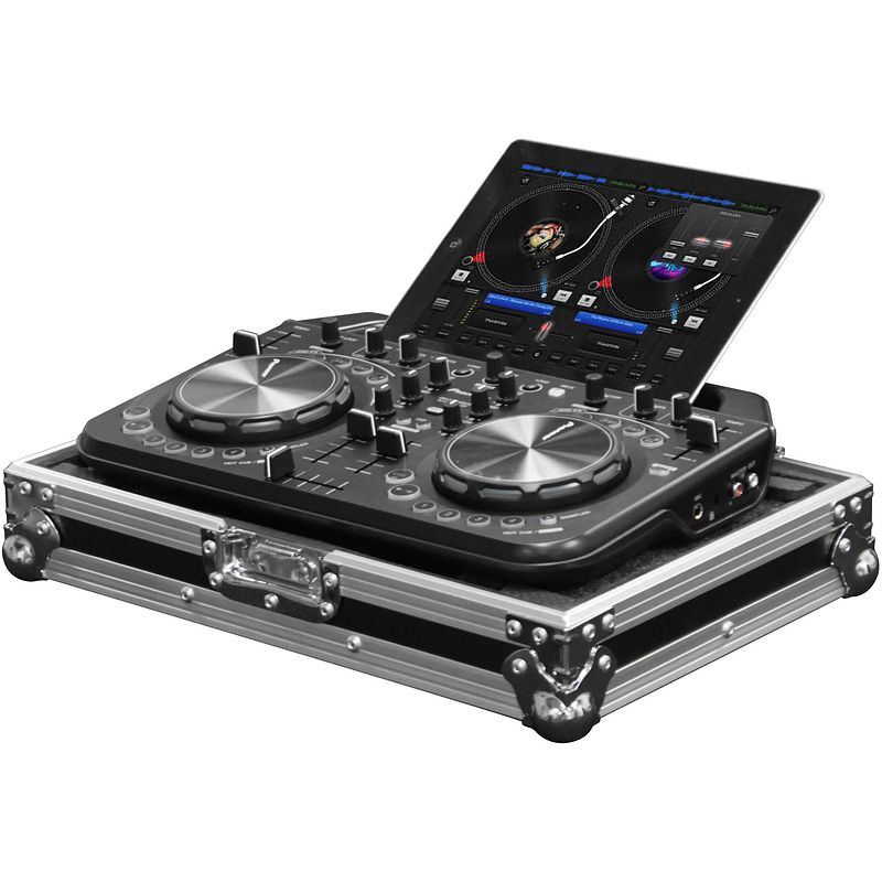 Foto van Odyssey frwego flightcase voor pioneer ddj-wego4