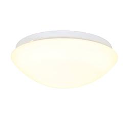 Foto van Steinhauer plafondlamp ceiling and wall 2128w wit