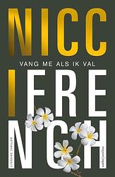Foto van Vang me als ik val - nicci french - paperback (9789026359248)