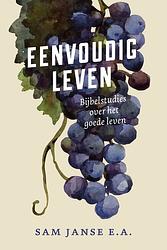 Foto van Eenvoudig leven - e.a., sam janse - ebook (9789043536462)