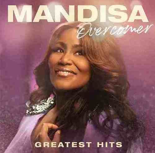 Foto van Overcomer: greatest hits - cd (0602508580451)