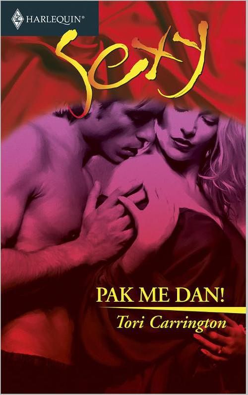 Foto van Pak me dan! - tori carrington - ebook