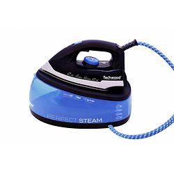 Foto van Techwood stoomgenerator perfect steam - tc2400