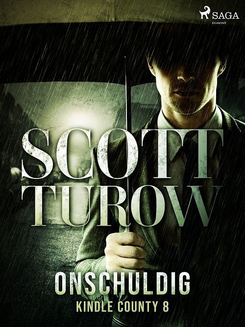 Foto van Onschuldig - scott turow - ebook