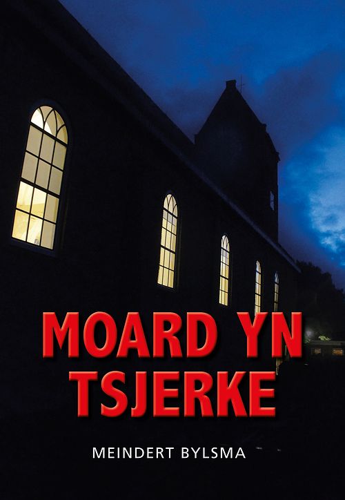 Foto van Moard yn tsjerke - meindert bylsma - ebook (9789463654111)