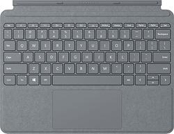 Foto van Microsoft surface go type cover qwerty grijs