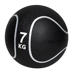 Foto van Gorilla sports medicijnbal - medicine ball - slijtvast - 7 kg