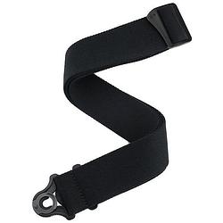 Foto van D'saddario 50bal05 auto-lock gitaarband skater black