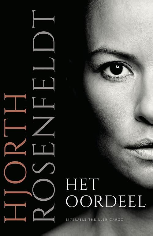 Foto van Het oordeel - hjorth rosenfeldt - ebook (9789403154305)