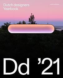 Foto van Dutch designers yearbook 2021 - ebook (9789462086586)