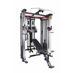 Foto van Inspire ft2 functional trainer