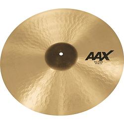 Foto van Sabian aax thin crash 19 inch